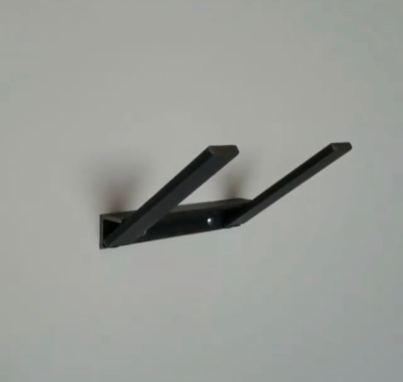 Supporto da parete per Skateboard / longboard